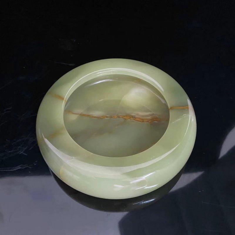 nanyue3401032 - 烟灰缸 - 南粤观赏石鉴评与价格评估有限公司