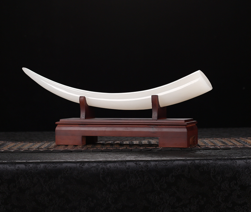 nanyue3402444 - 玉石象牙摆件 - 南粤观赏石鉴评与价格评估有限公司